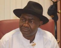 APC faults Magnus Abe’s suspension by Rivers state chapter