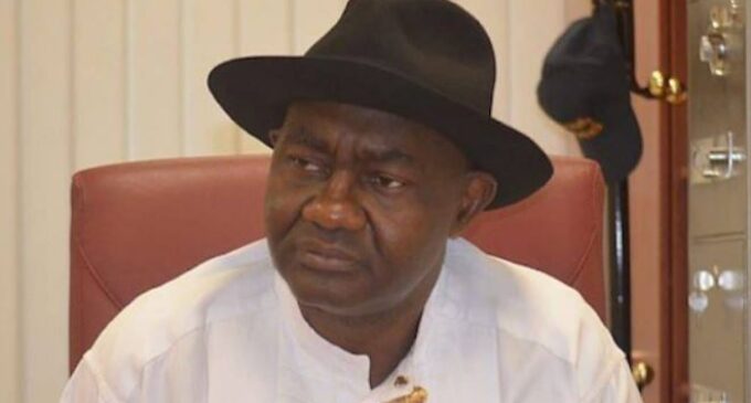 APC faults Magnus Abe’s suspension by Rivers state chapter