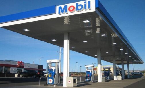 Mobil: Demolition of our Maryland station followed due process