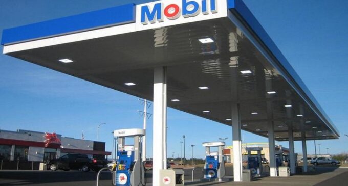 Mobil: Demolition of our Maryland station followed due process
