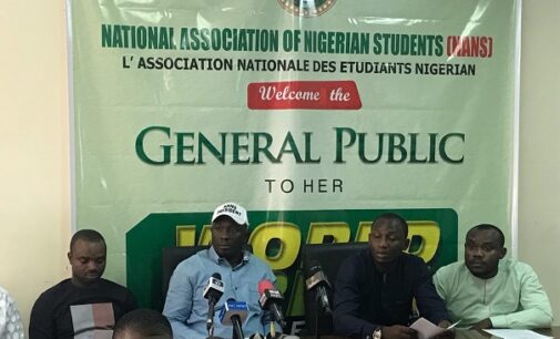 NANS: We’ll embark on mass protest if ASUU resumes strike