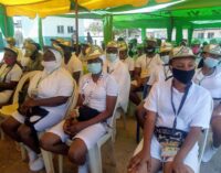 COVID-19: Kano records 20 positive cases at NYSC camp