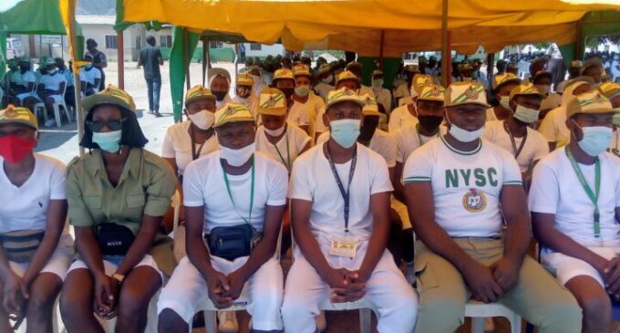 Sunday Dare: NYSC has come to stay… scheme more relevant than ever