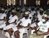 COVID-19: We didn’t abandon corps members in isolation centre, says NYSC