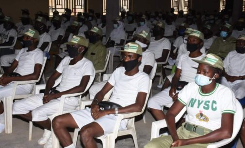 NYSC DG to corps members: Acquire skills, no white-collar job out there