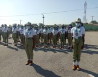 COVID-19: NYSC lists conditions for admitting corps members into camp