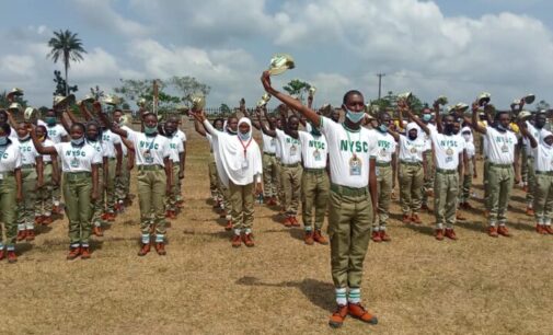 NYSC: We didn’t use corps members’ February stipend to pay off bandits