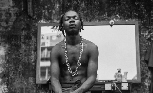 Naira Marley under fire over desire for threesome with mother, daughter