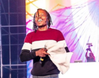 How artistes in Cameroon ‘ruined’ Naira Marley’s concert