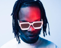 Naira Marley breaks silence on his ‘botched’ concert in Cameroon