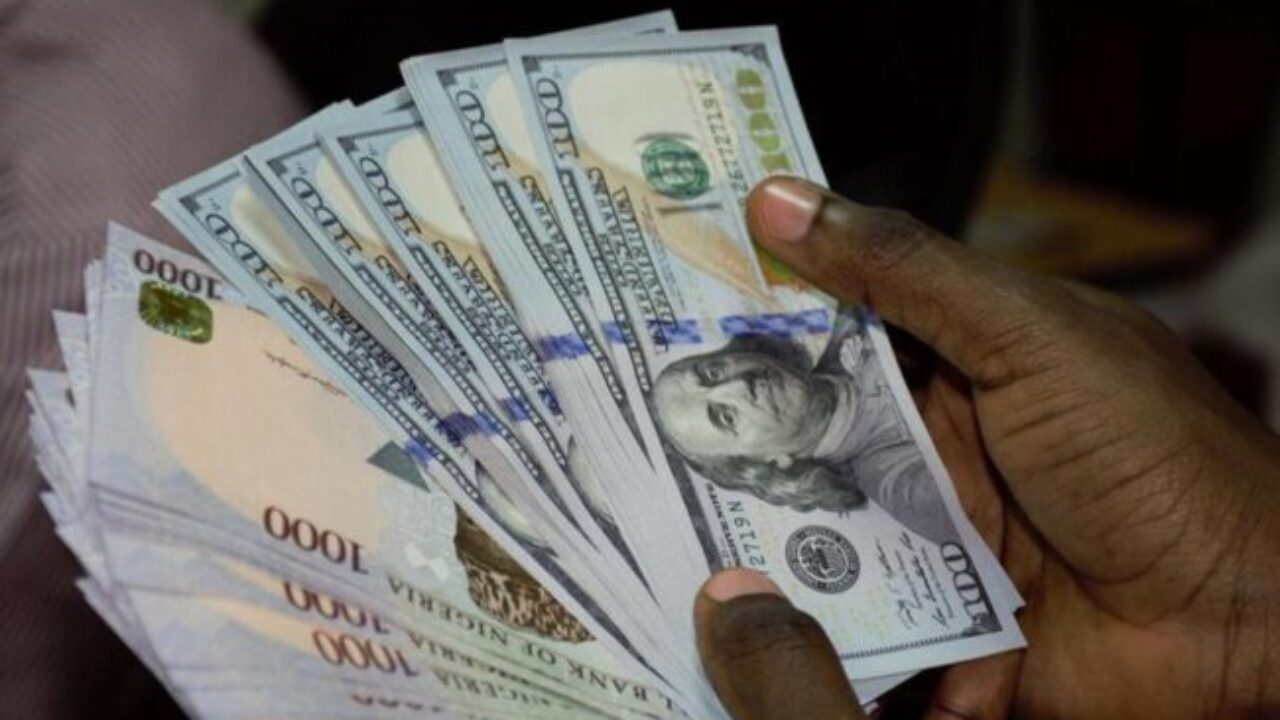 Central Bank of Nigeria (CBN) directs banks to close naira ledger dom accounts | TheCable