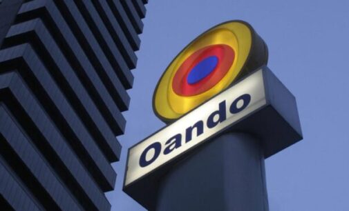 Oando blames SEC for failure to submit Q3 financial results
