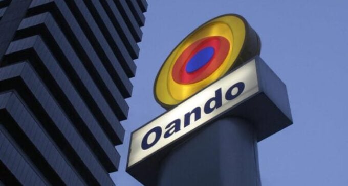 Oando shareholder wins court case against SEC