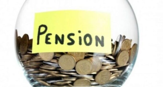Pension conundrum and the Enugu example 