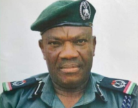 Top police officer hacked to death in Calabar 