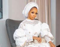 Rumoured affair with KWAM 1 was after I left palace, says Alaafin’s ex-wife