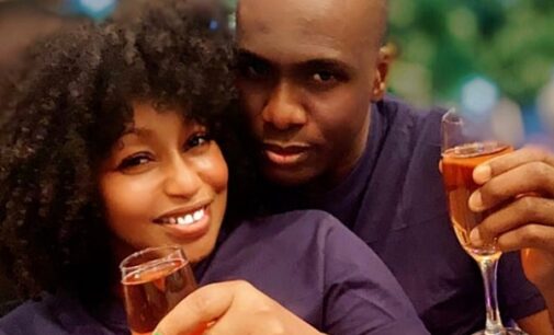 Rita Dominic: Why I made my relationship public