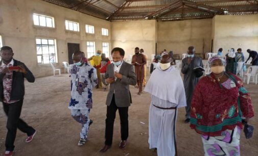 ‘We have been abandoned’ — victims of 2012 Kaduna church bombing narrate ordeal
