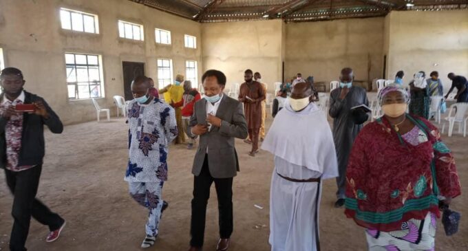‘We have been abandoned’ — victims of 2012 Kaduna church bombing narrate ordeal