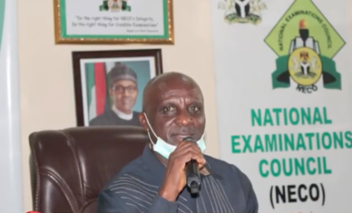 INVESTIGATION: How NECO officials collude with ‘special centres’ to undermine their own exams