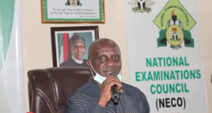 INVESTIGATION: How NECO officials collude with ‘special centres’ to undermine their own exams