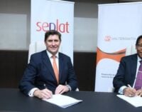 Seplat signs crude purchase agreement with Waltersmith modular refinery