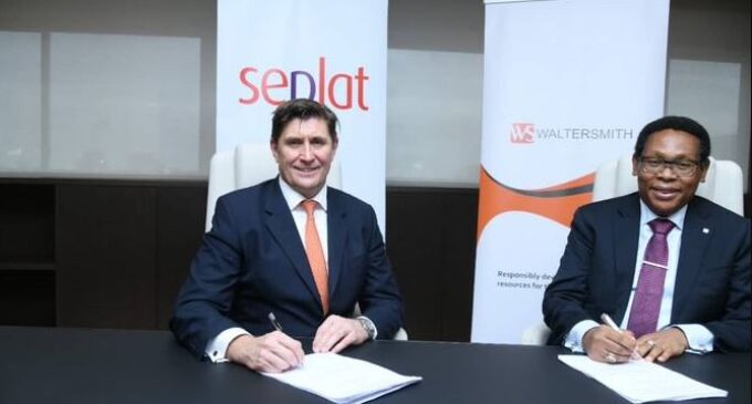Seplat signs crude purchase agreement with Waltersmith modular refinery