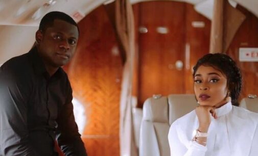 Smart Adeyemi’s daughter set to wed Malivelihood