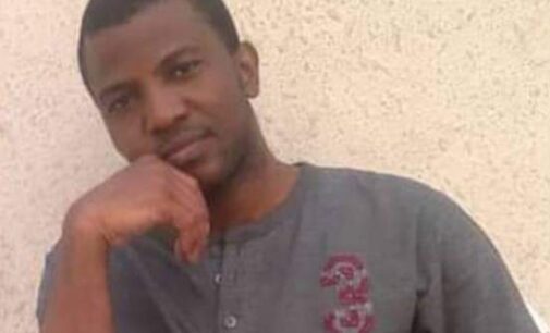Family appeals for help as Nigerian spends over 15 years on death row in Saudi Arabia