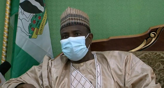 Tambuwal: Empowering NCC, n’assembly to determine e-transmission of election results unlawful