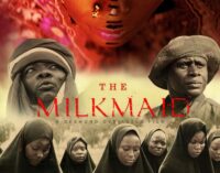 Oscars confirms eligibility of ‘The Milkmaid’