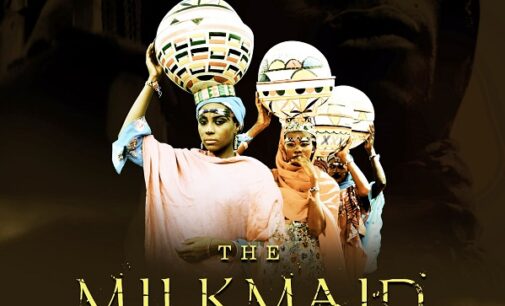 ‘The Milkmaid’, Boko Haram-inspired movie, selected as Nigeria’s entry for 93rd Oscars