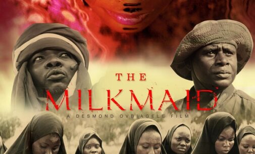 FULL LIST: ‘The Milkmaid’ wins big at 2020 AMAA