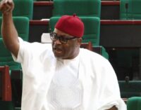 ‘Don’t play politics with lives’ — rep tackles Malami for saying Buhari can’t be summoned