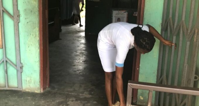 INVESTIGATION: Nurses turned cleaners — and other sour tales from hospitals raising quacks in Akwa Ibom