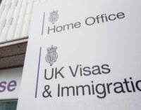 Like Canada, UK introduces points-based immigration system