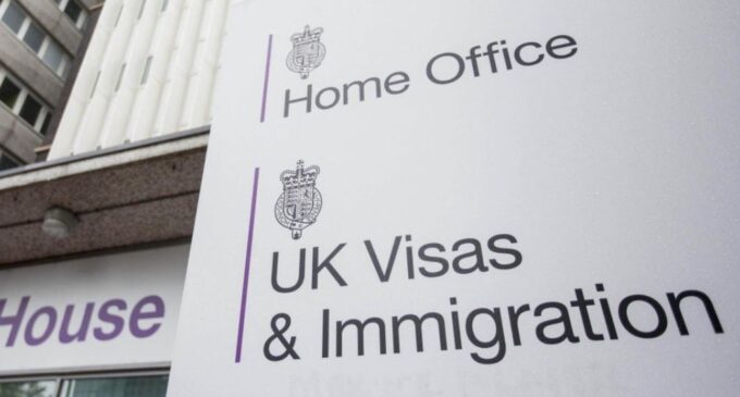 Like Canada, UK introduces points-based immigration system