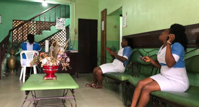 INVESTIGATION: Inside hospitals where quack nurses are certified in Akwa Ibom