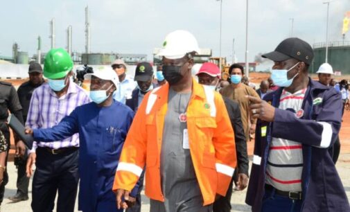 Buhari to inaugurate NPDC gas facility in Edo