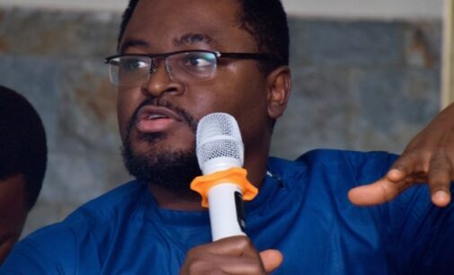 IPOB security outfit could become a militia, says Fredrick Nwabufo