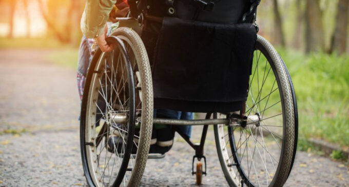 Battered and bruised: Women with disabilities recount tales of domestic abuse