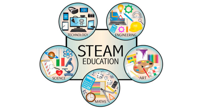 As Seplat takes STEAM education a STEP higher