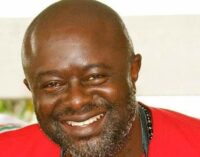 Dapo Ojora, Saraki’s brother-in-law, ‘commits suicide’