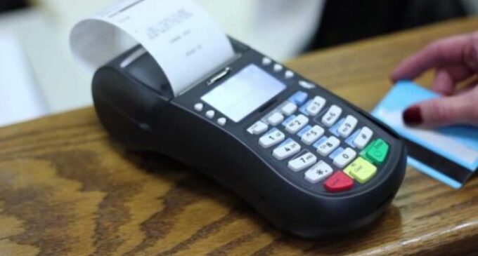Electronic payment transactions increased by N56trn in Q3, says NBS report