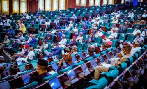 Reps reject customs’ N1.3trn revenue projection for 2022