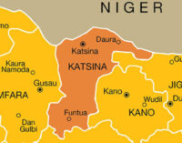 Six abductees rescued as police raid bandits’ hideout in Katsina