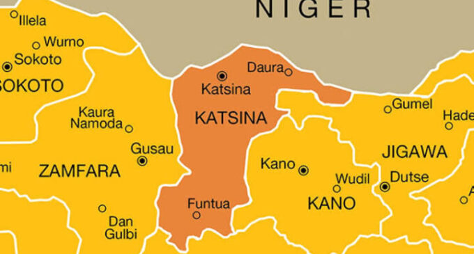 12 killed as gunmen invade Katsina community