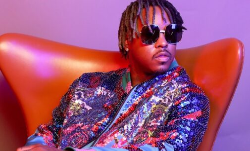 Jeremih, US singer, discharged from hospital after severe battle with COVID-19