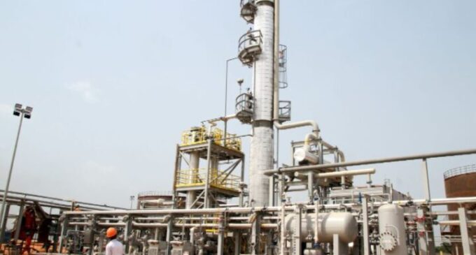 Edo refinery orders 150,000 barrels of oil from Oza field to meet demand