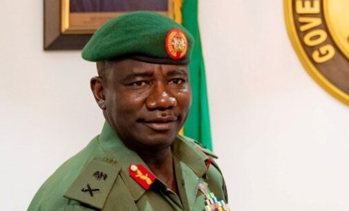 General dies of COVID-19 in Abuja